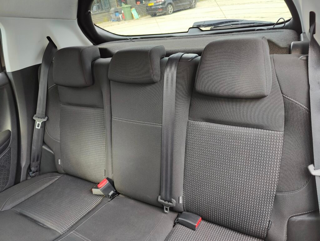 2016 Peugeot 208 1.2 PureTech Allure Euro 6 5dr