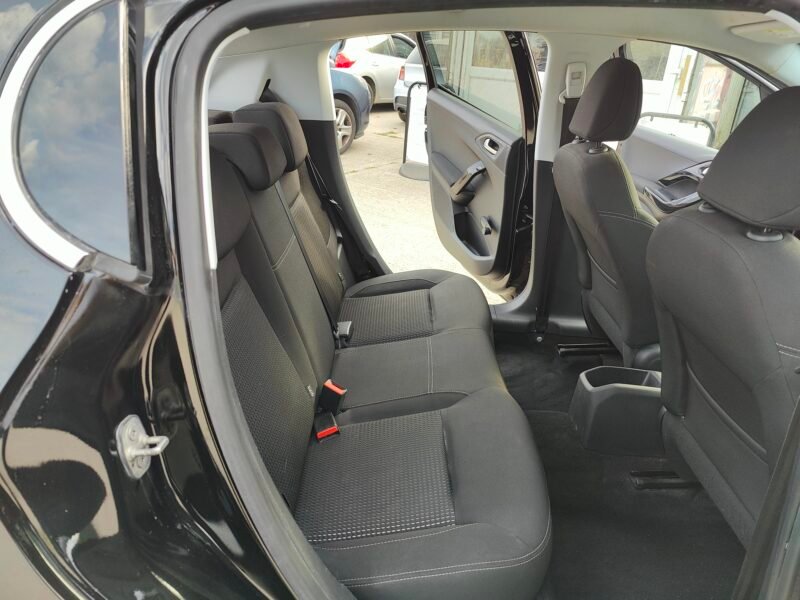 2016 Peugeot 208 1.2 PureTech Allure Euro 6 5dr || Petrol || Manual || ULEZ Compliance✅