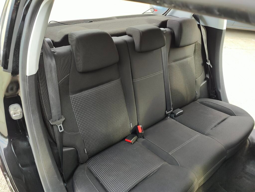 2016 Peugeot 208 1.2 PureTech Allure Euro 6 5dr