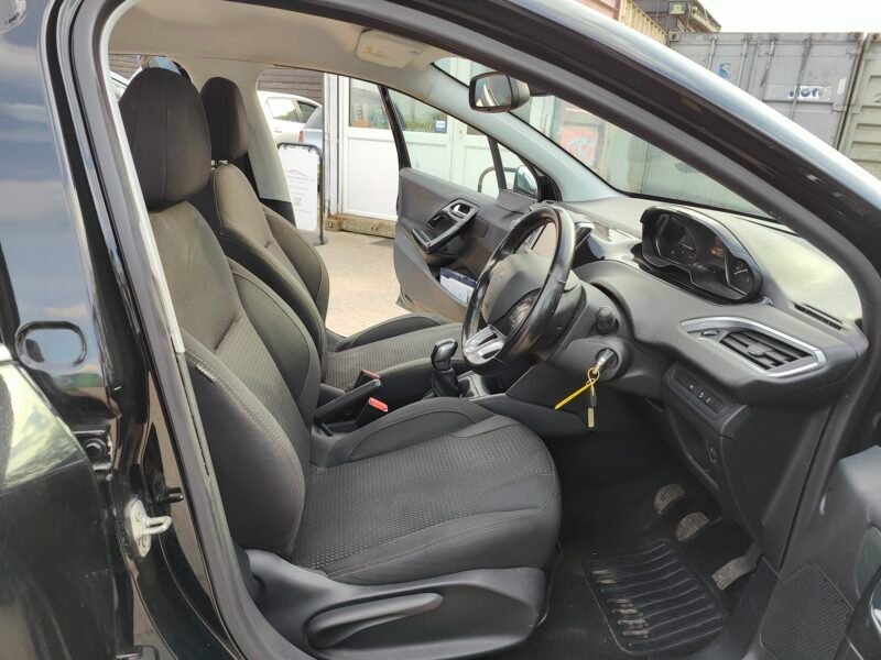 2016 Peugeot 208 1.2 PureTech Allure Euro 6 5dr || Petrol || Manual || ULEZ Compliance✅
