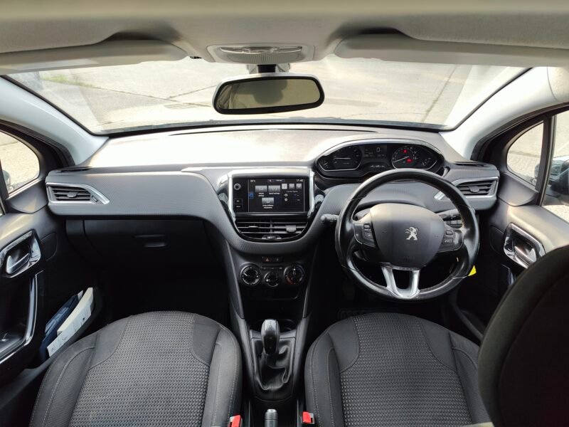2016 Peugeot 208 1.2 PureTech Allure Euro 6 5dr || Petrol || Manual || ULEZ Compliance✅