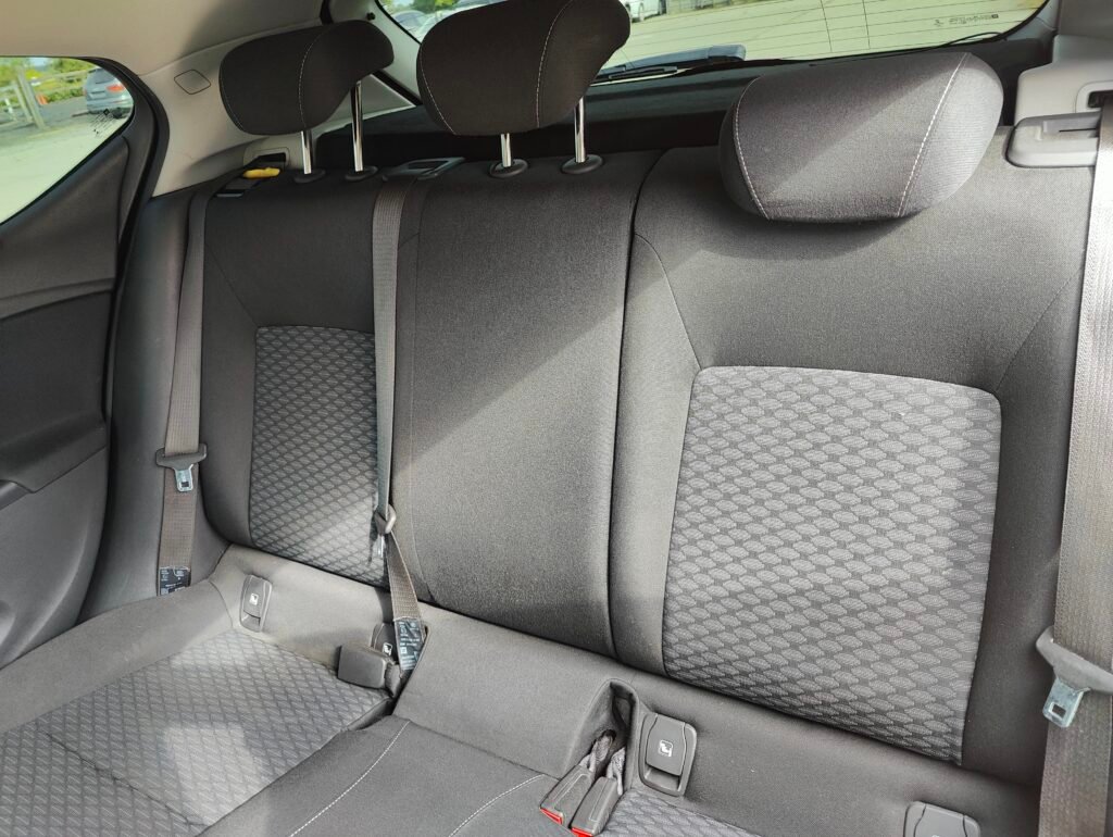 2016 Vauxhall Astra 1.4i Design Euro 6 5dr