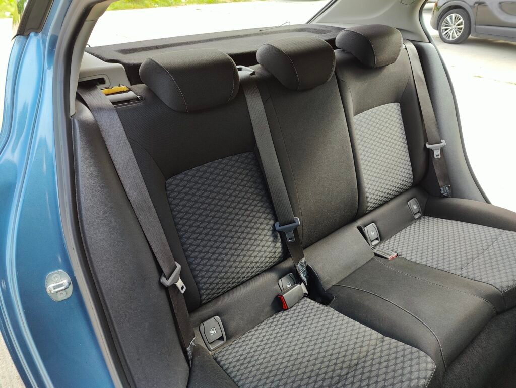 2016 Vauxhall Astra 1.4i Design Euro 6 5dr