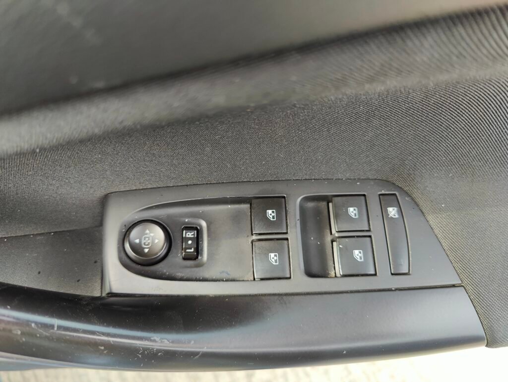 2016 Vauxhall Astra 1.4i Design Euro 6 5dr