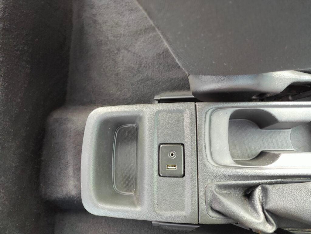 2016 Vauxhall Astra 1.4i Design Euro 6 5dr