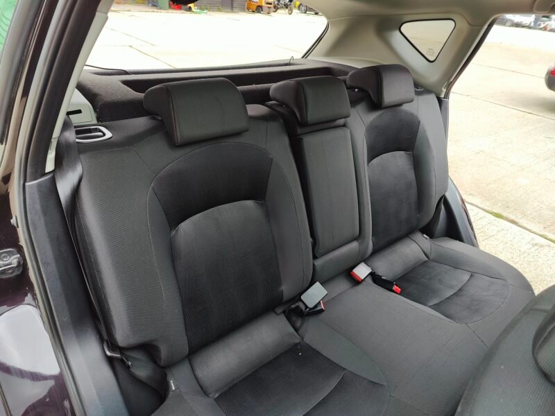 2013 Nissan Qashqai 1.6 n-tec+ CVT 2WD Euro 5 5dr || Petrol || Automatic || ULEZ Compliance✅
