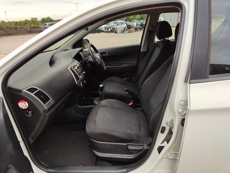 2013 Hyundai i20 1.2 Active Euro 5 5dr || Petrol || Manual || ULEZ Compliance✅