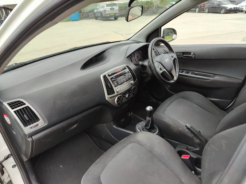 2013 Hyundai i20 1.2 Active Euro 5 5dr || Petrol || Manual || ULEZ Compliance✅