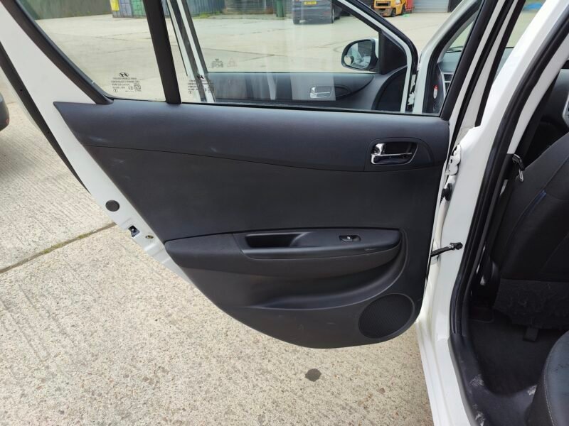 2013 Hyundai i20 1.2 Active Euro 5 5dr || Petrol || Manual || ULEZ Compliance✅