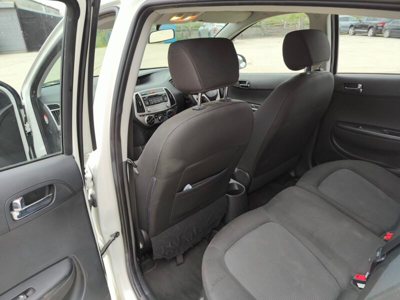 2013 Hyundai i20 1.2 Active Euro 5 5dr || Petrol || Manual || ULEZ Compliance✅