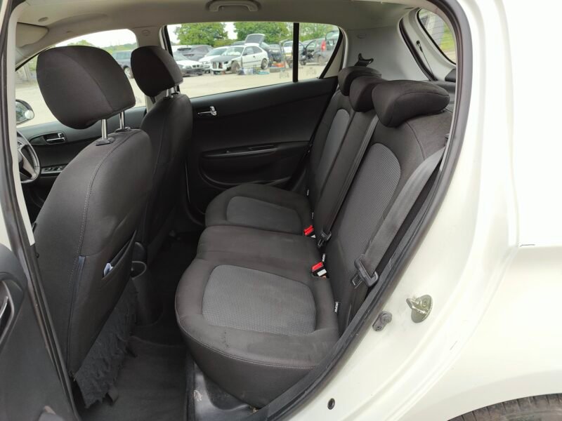 2013 Hyundai i20 1.2 Active Euro 5 5dr || Petrol || Manual || ULEZ Compliance✅