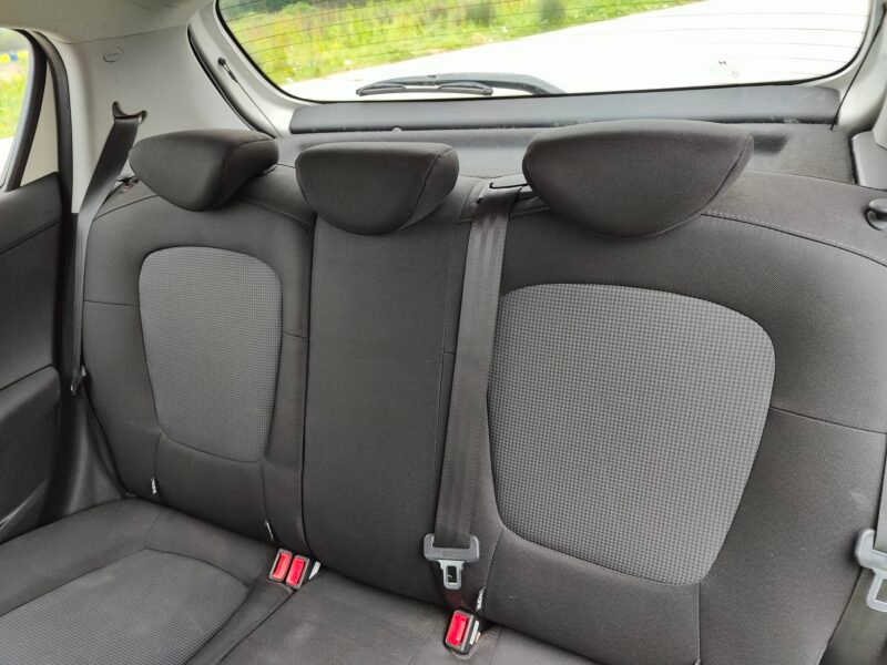 2013 Hyundai i20 1.2 Active Euro 5 5dr || Petrol || Manual || ULEZ Compliance✅