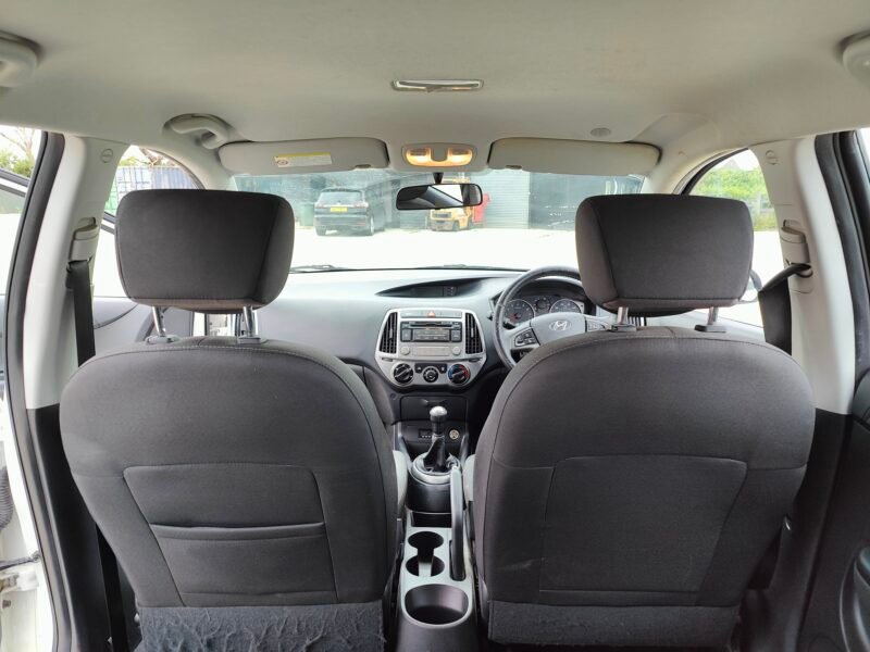 2013 Hyundai i20 1.2 Active Euro 5 5dr || Petrol || Manual || ULEZ Compliance✅