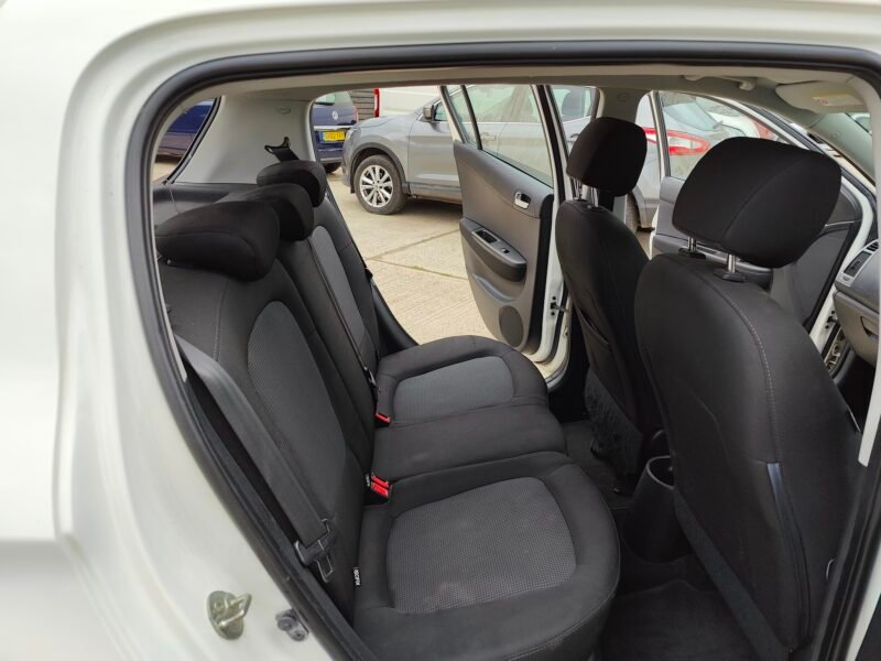 2013 Hyundai i20 1.2 Active Euro 5 5dr || Petrol || Manual || ULEZ Compliance✅