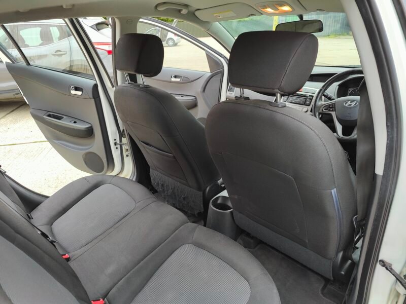 2013 Hyundai i20 1.2 Active Euro 5 5dr || Petrol || Manual || ULEZ Compliance✅