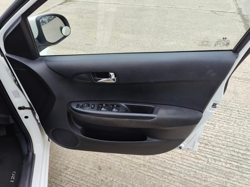 2013 Hyundai i20 1.2 Active Euro 5 5dr || Petrol || Manual || ULEZ Compliance✅