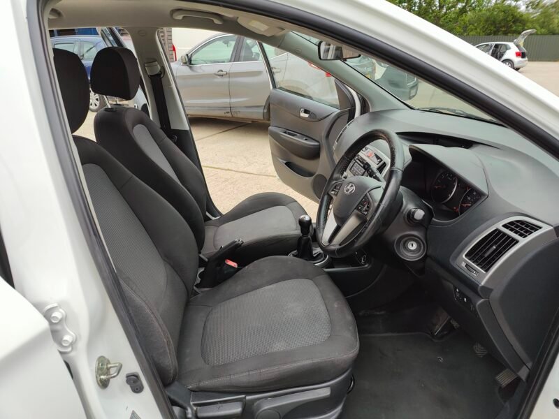 2013 Hyundai i20 1.2 Active Euro 5 5dr || Petrol || Manual || ULEZ Compliance✅