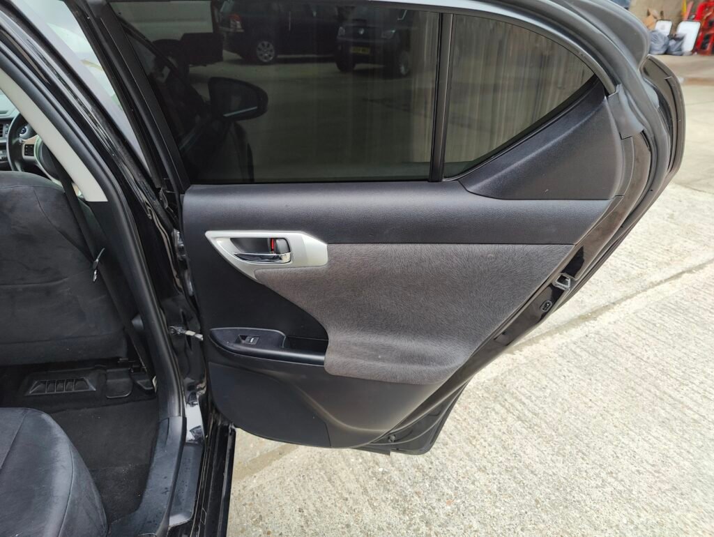 2011 Lexus CT 1.8 200h SE-I CVT Euro 5 (s/s) 5dr || Petrol Hybrid || Auto || ULEZ Compliance✅