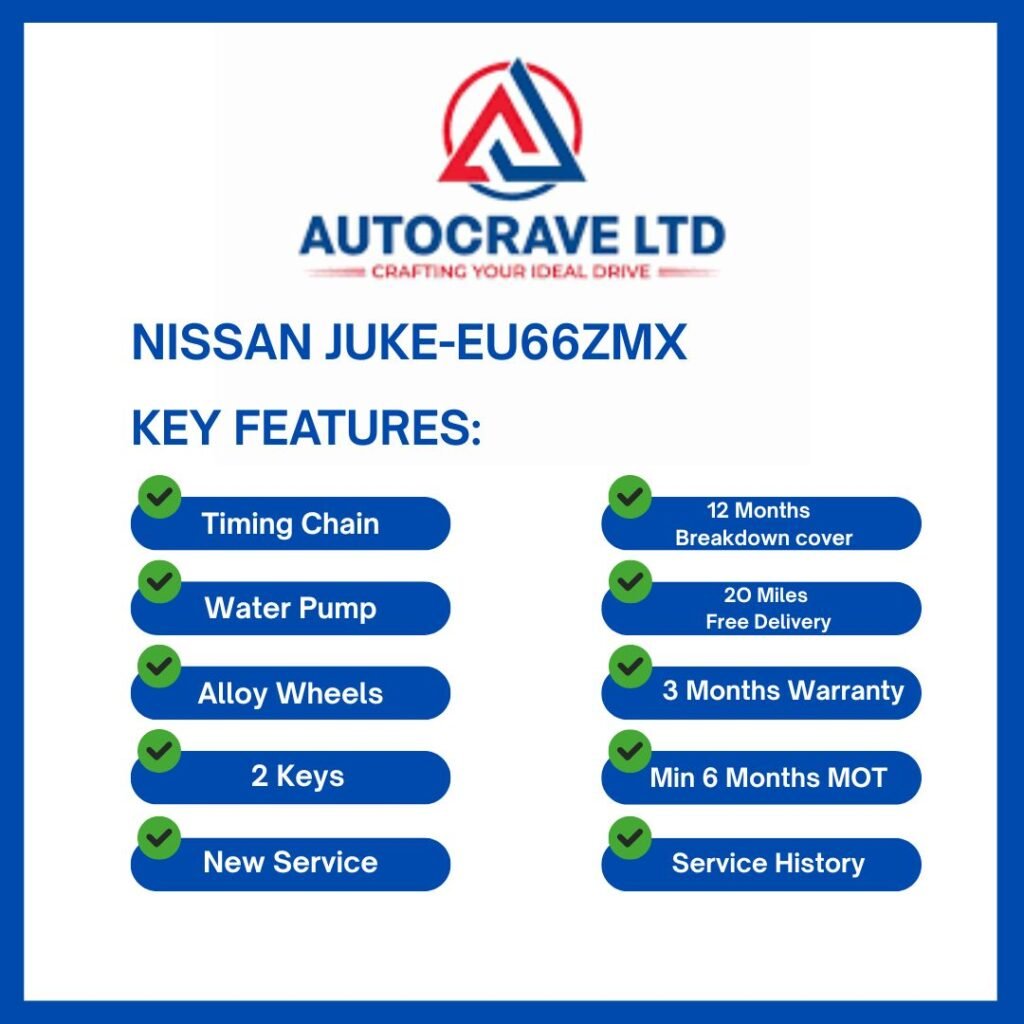 2016 Nissan Juke 1.2 DIG-T N-Connecta Euro 6 (s/s) 5dr