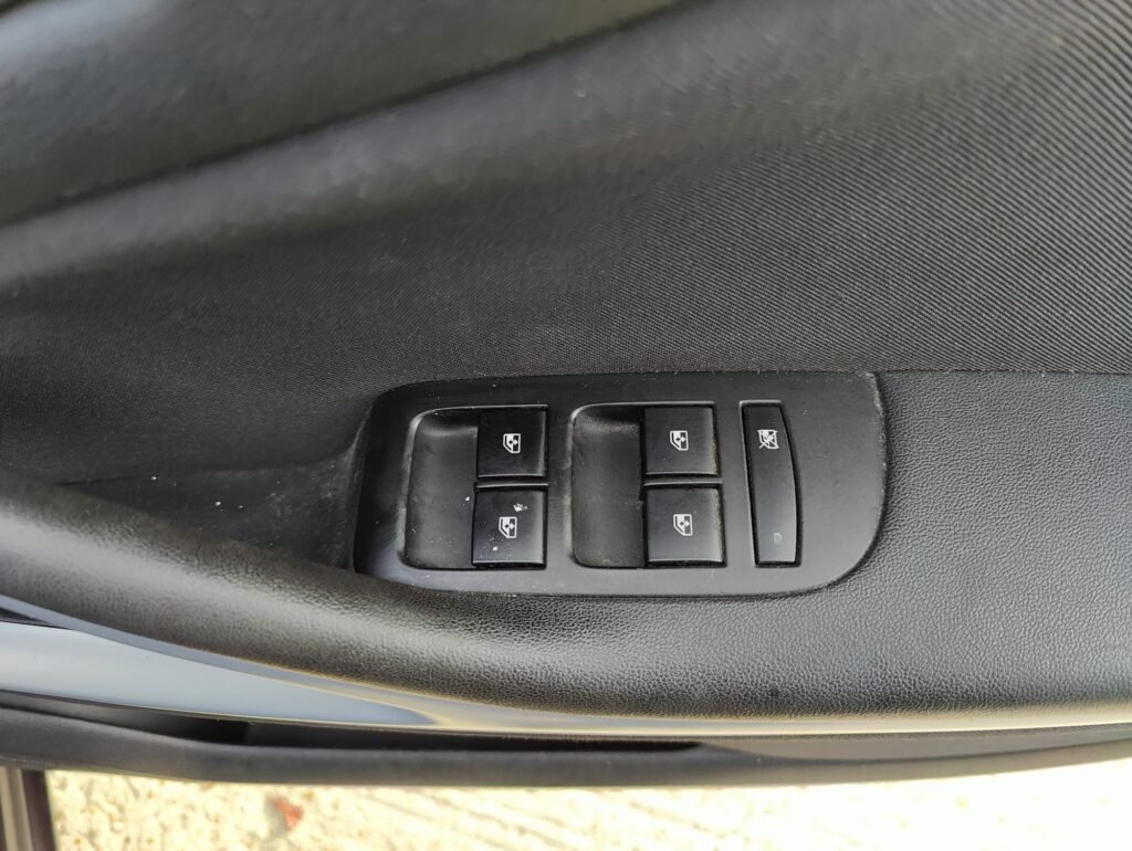 2015 Vauxhall Zafira Tourer 1.4i Turbo Exclusiv Euro 6 5dr