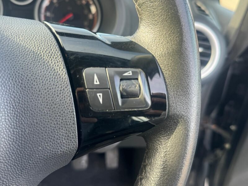 2009 Vauxhall Corsa 1.2i 16v Design 5dr (a/c)✅