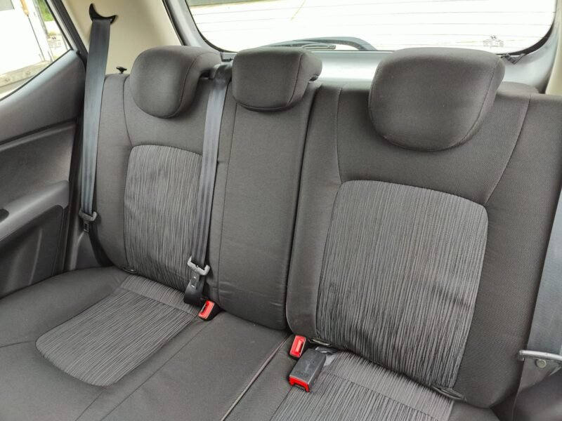 2013 Hyundai i10 1.2 Active Euro 5 5dr✅