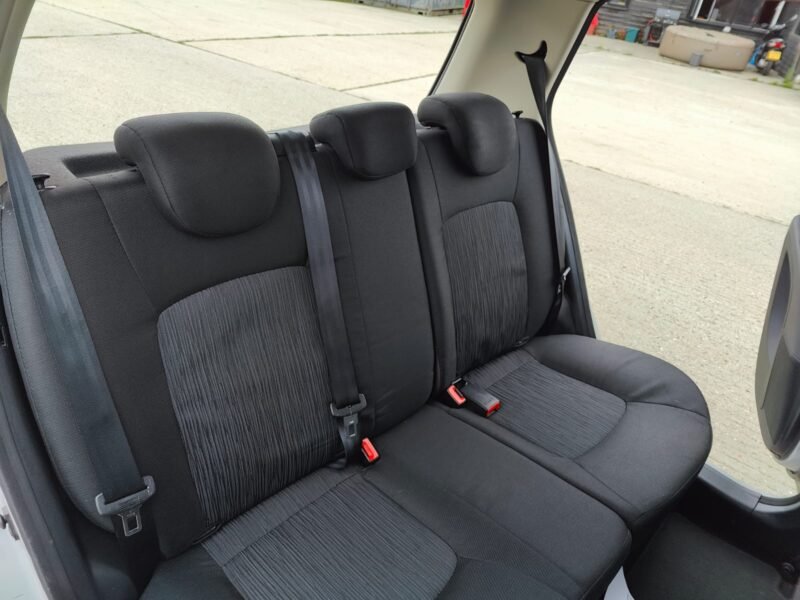 2013 Hyundai i10 1.2 Active Euro 5 5dr✅