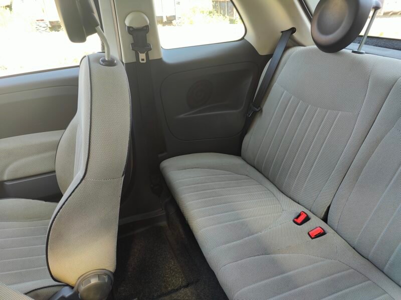 2012 Fiat 500 1.2 Lounge Euro 4 3dr || Petrol || Manual || ULEZ Compliance✅