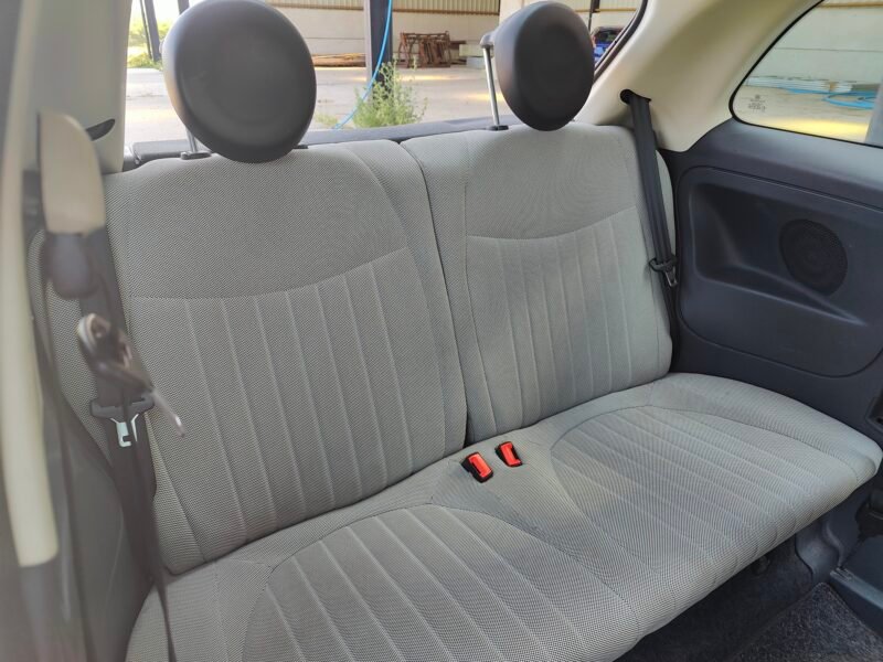 2012 Fiat 500 1.2 Lounge Euro 4 3dr || Petrol || Manual || ULEZ Compliance✅