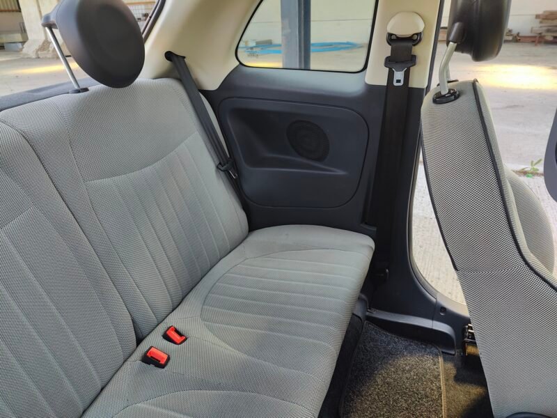 2012 Fiat 500 1.2 Lounge Euro 4 3dr || Petrol || Manual || ULEZ Compliance✅