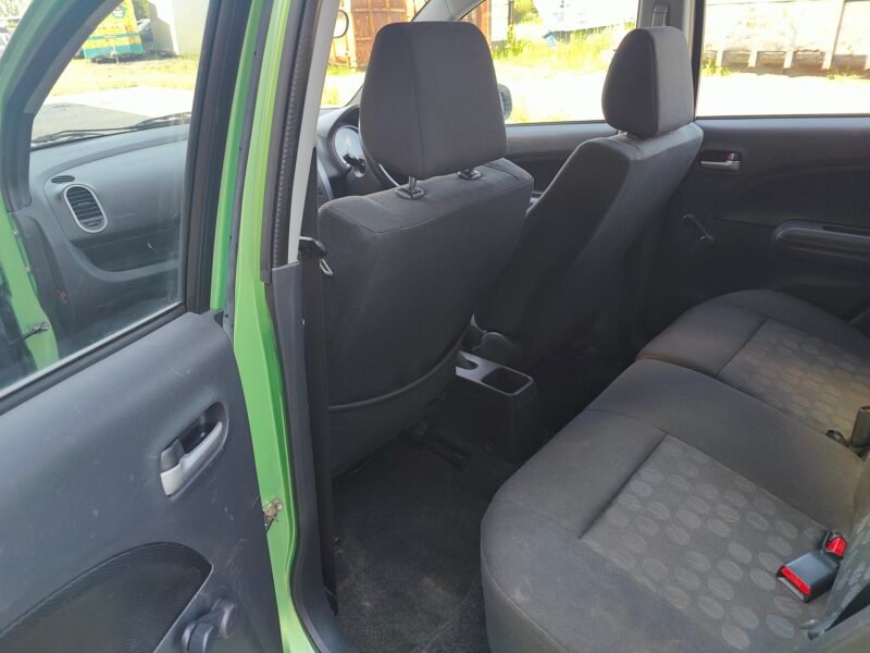 2010 Suzuki Splash 1.2 GLS Euro 4 5dr || Petrol || Manual || ULEZ Compliance✅