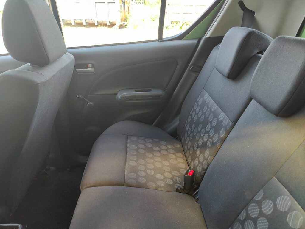 2010 Suzuki Splash 1.2 GLS Euro 4 5dr