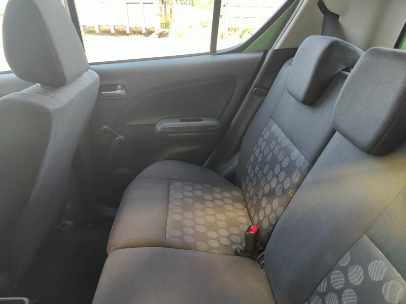 2010 Suzuki Splash 1.2 GLS Euro 4 5dr || Petrol || Manual || ULEZ Compliance✅