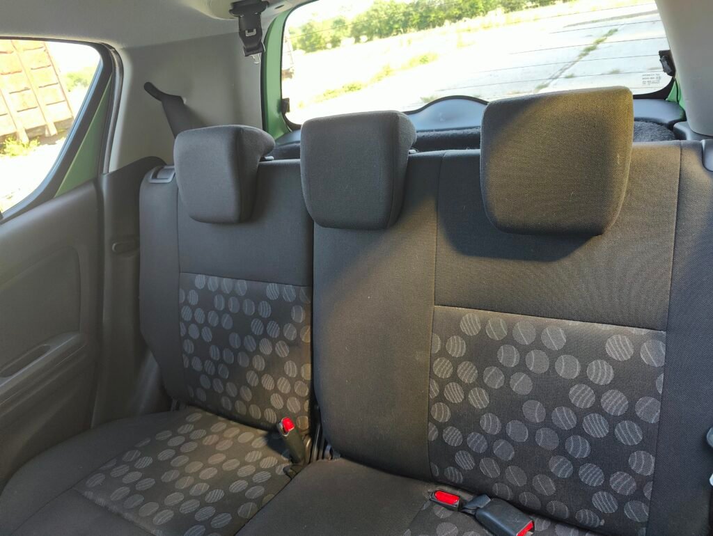 2010 Suzuki Splash 1.2 GLS Euro 4 5dr