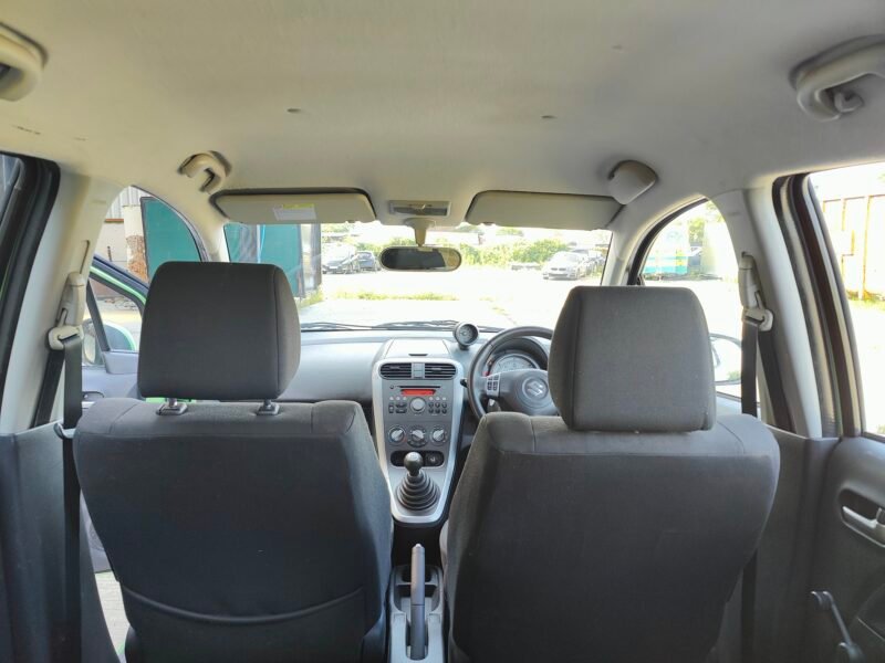 2010 Suzuki Splash 1.2 GLS Euro 4 5dr || Petrol || Manual || ULEZ Compliance✅