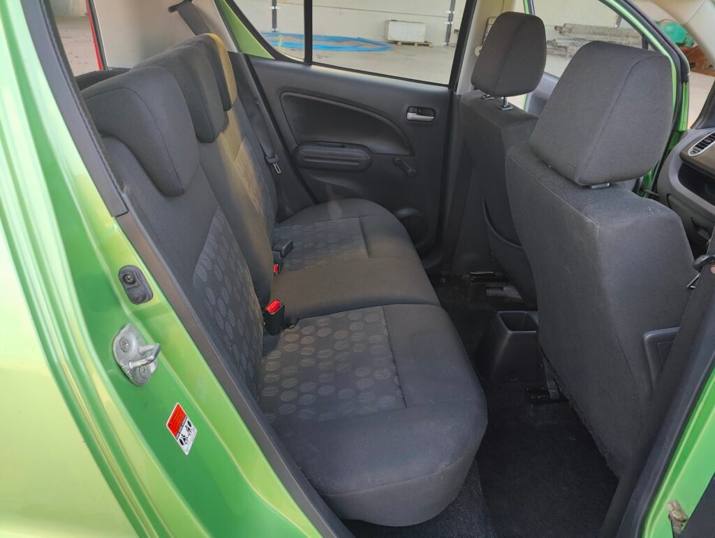 2010 Suzuki Splash 1.2 GLS Euro 4 5dr