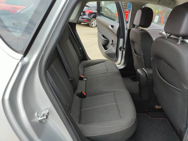 2015 Vauxhall Astra 1.4i Turbo SRi Euro 6 5dr || Petrol || Manual || Compliance✅