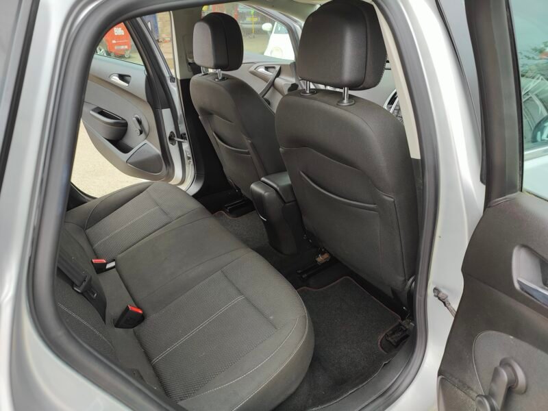 2015 Vauxhall Astra 1.4i Turbo SRi Euro 6 5dr || Petrol || Manual || Compliance✅