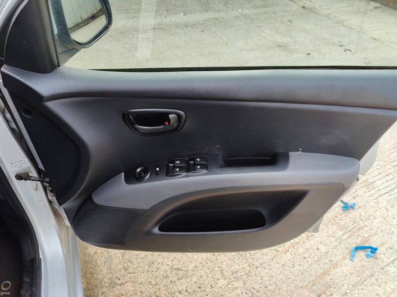 2013 Hyundai i10 1.2 Active Euro 5 5dr || Petrol || Manual || ULEZ Compliance✅