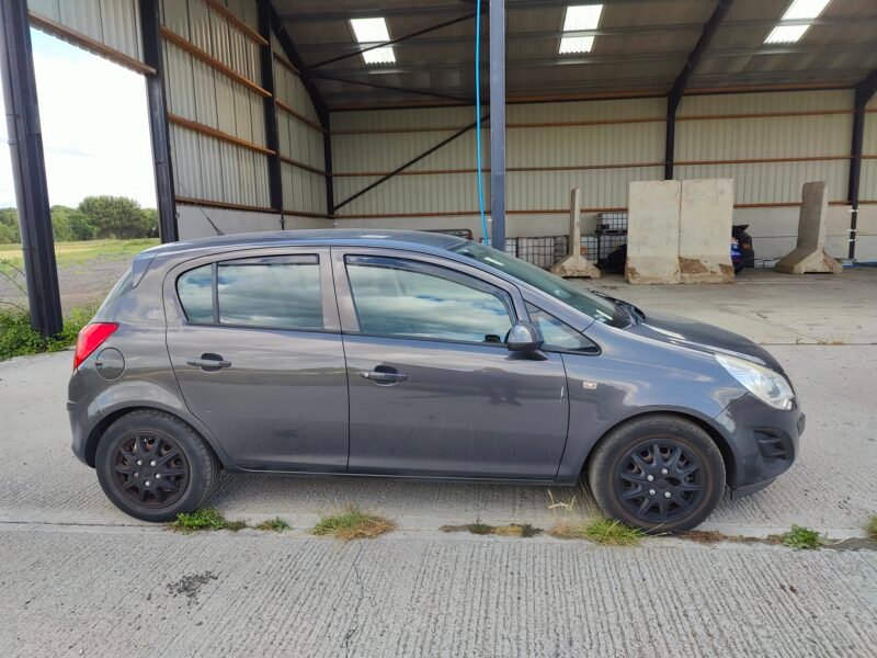 2013 Vauxhall Corsa 1.2i ecoFLEX 16V Exclusiv Euro 5 (s/s) 5dr || Petrol || Manual || ULEZ Compliance✅