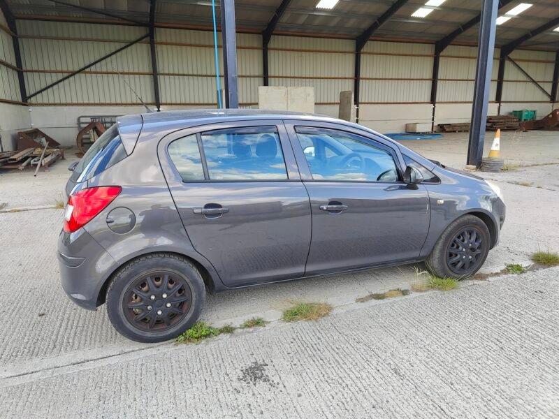 2013 Vauxhall Corsa 1.2i ecoFLEX 16V Exclusiv Euro 5 (s/s) 5dr || Petrol || Manual || ULEZ Compliance✅