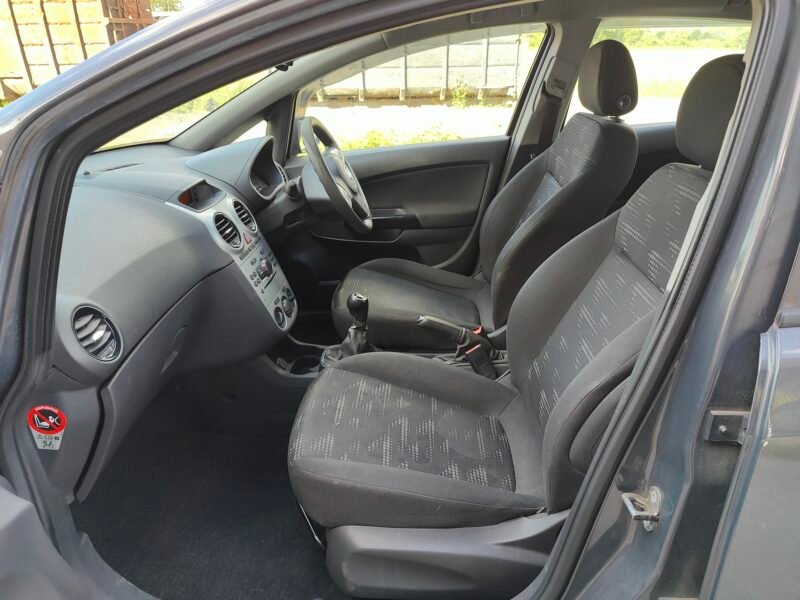 2013 Vauxhall Corsa 1.2i ecoFLEX 16V Exclusiv Euro 5 (s/s) 5dr || Petrol || Manual || ULEZ Compliance✅