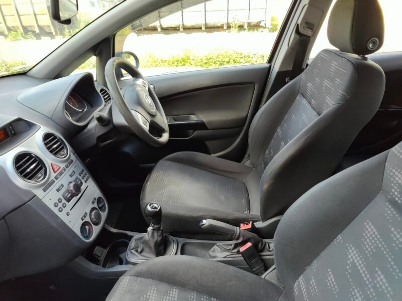 2013 Vauxhall Corsa 1.2i ecoFLEX 16V Exclusiv Euro 5 (s/s) 5dr || Petrol || Manual || ULEZ Compliance✅