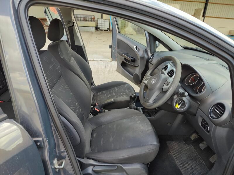 2013 Vauxhall Corsa 1.2i ecoFLEX 16V Exclusiv Euro 5 (s/s) 5dr || Petrol || Manual || ULEZ Compliance✅