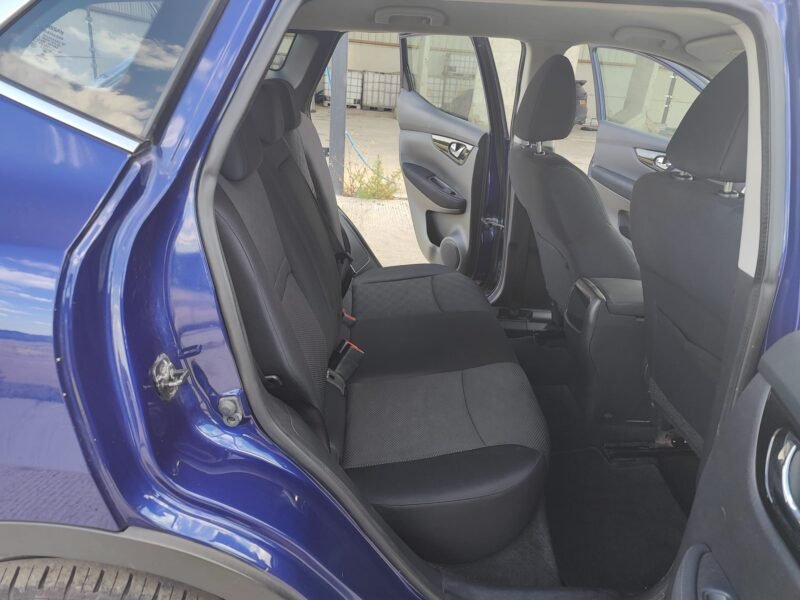 2014 Nissan Qashqai 1.2 DIG-T Acenta 2WD Euro 5 (s/s) 5dr || Petrol || Manual || ULEZ Compliance✅