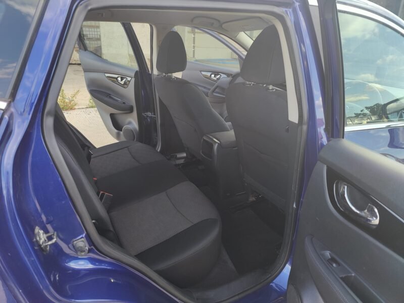 2014 Nissan Qashqai 1.2 DIG-T Acenta 2WD Euro 5 (s/s) 5dr || Petrol || Manual || ULEZ Compliance✅