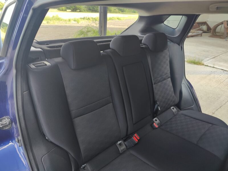 2014 Nissan Qashqai 1.2 DIG-T Acenta 2WD Euro 5 (s/s) 5dr || Petrol || Manual || ULEZ Compliance✅