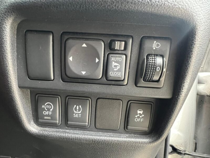 2016 Nissan Juke 1.2 DIG-T N-Connecta Euro 6 (s/s) 5dr✅