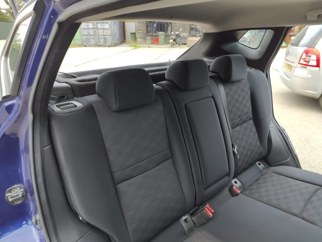 2014 Nissan Qashqai 1.2 DIG-T Acenta 2WD Euro 5 (s/s) 5dr