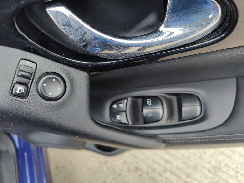 2014 Nissan Qashqai 1.2 DIG-T Acenta 2WD Euro 5 (s/s) 5dr